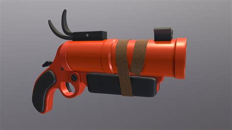 (Switch based off of wether or not you are fighting pyros. . Tf2 detonator